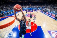 Гърция ще разчита на Янис Андетокумбо за олимпийската квалификация по баскетбол