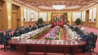 Преговорите между Русия и Китай за изграждането на важен газопровод са в застой