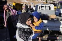 Преглед на арабските медии: Донорската конференция в Брюксел събра 7,5 млрд. евро за сирийските бежанци