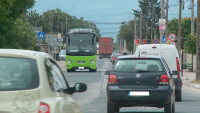 Заради високите скорости: Слагат повече пътни камери в Пловдивско