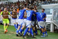 Италия спечели първата си европейска титла по футбол за юноши до 17 г.