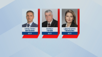 Central Election Commision announced the names of the new Bulgarian MEPs