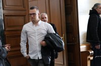 Прокуратурата е съгласна Кристиян Бойков само да бъде глобен за теча на данни от НАП