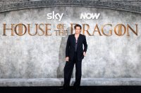 Премиера в Лондон: Звездите от "Домът на дракона" на червения килим