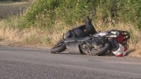 Моторист загина на място при сблъсък с румънски автобус