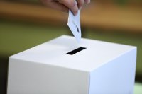 Следизборно: Около 33% избирателна активност и поне 15% сгрешени протоколи в Благоевград
