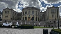 За пръв път от 10 години: Българска делегация посети Осло