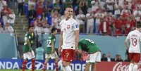 Капитанът на Полша е аут за европейското първенство