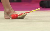 12 състезателки попаднаха в националния отбор по художествена гимнастика за девойки индивидуално