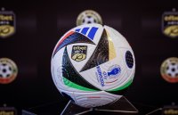 Официалната топка за сезон 2024/25 в Първа лига ще бъде тази от Евро 2024