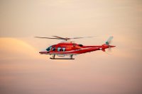 Кабинетът отпуска до 1 млн. лева за допълнително оборудване на медицинския хеликоптер