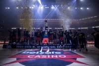 Ритас шокира Жалгирис и е новият баскетболен шампион на Литва