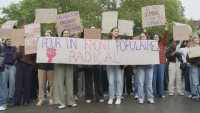 Политически трус във Франция: Голистката партия търси съюз с крайната десница