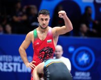 Пловдив ще бъде домакин на държавния личен-отборен шампионат по борба