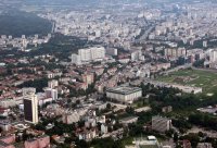 Запрашен въздух от Сахара завиши количествата фини прахови частици в София