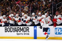 Флорида поведе на Едмънтън в битката за титлата на НХЛ