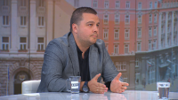 ИТН няма да подкрепи мандат на ГЕРБ, нито на ДПС, заяви Станислав Балабанов