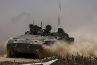 Осем израелски войници са убити при взрив в южната част на Газа