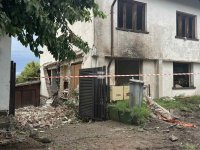 Взривът в Костинброд: От спуканата тръба е изтичал свободно газ 20 минути преди експлозията