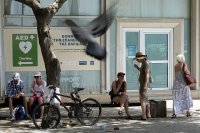 Опасно горещо: Втора жертва на топлинен удар в Кипър