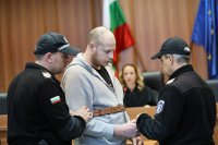 Рангел Бизюрев отива на съд за убийството в Цалапица, извършено с особена жестокост