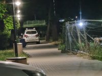 Продължава разследването на убийството в Бургас, където мъж наръга с нож жена, след което се самоуби
