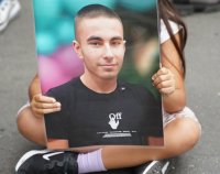 Доживотна присъда поиска майката на Филип, убит на пешеходна пътека в София