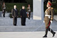 Путин: Москва и Пхенян се борят заедно срещу американската хегемония