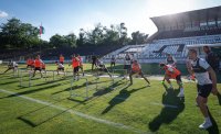 Славия ще има четири приятелски мача по време на лагера в Банско