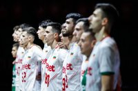 Седма загуба за България в Лигата на нациите при мъжете