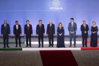 Папа Франциск с реч за изкуствения интелект на срещата на Г-7 в Италия