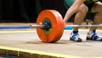 Русе приема държавното лично първенство по вдигане на тежести