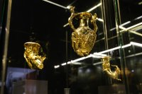 Трябва ли Панагюрското златно съкровище да се върне обратно в Пловдив?
