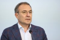 Борислав Гуцанов е новият председател на ПГ на БСП