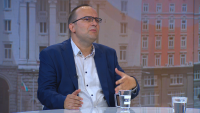 Мартин Димитров: ПП-ДБ в този парламент ще бъде европейска опозиция