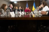 Намериха ли изход от войната в Украйна световните лидери?