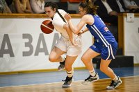 Националният ни отбор по баскетбол за девойки U18 ще направи лагер в началото на юли преди еврошампионата в Плоещ