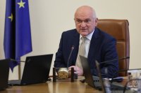 Главчев: Има настройка за коалиция между първите три групи в ЕП, което е добър пример за българския парламент