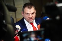 Делян Пеевски: Парламентът трябва да тръгне