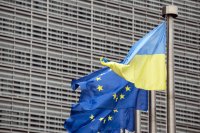 ЕС започва преговори за членство с Украйна и Молдова на 25 юни