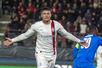 Милан взе решение за Лука Йович