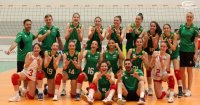 България се класира за финала на Балканиадата по волейбол за жени до 18 г.