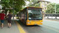 Индийски шофьори ще карат градските автобуси в Пловдив