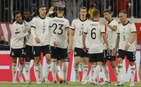 Матеус е оптимист: Германия ще е шампион, на финала ще бием Франция