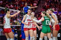 Победоносен край за България във волейболната Лига на нациите