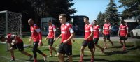 ЦСКА обяви последния си съперник по време на лагера в Банско