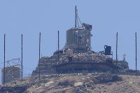 Израел атакува няколко сирийски провинции