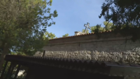 Храмът във варненското село Куманово се нуждае от спешен ремонт