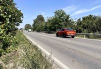 Три жертви след катастрофа на Околовръстното шосе в София тази нощ