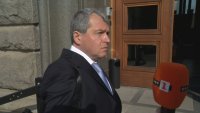 Велико "пазаруване" на депутати може да има с първия мандат, заяви Тошко Йорданов